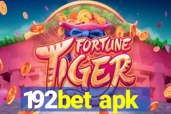 192bet apk